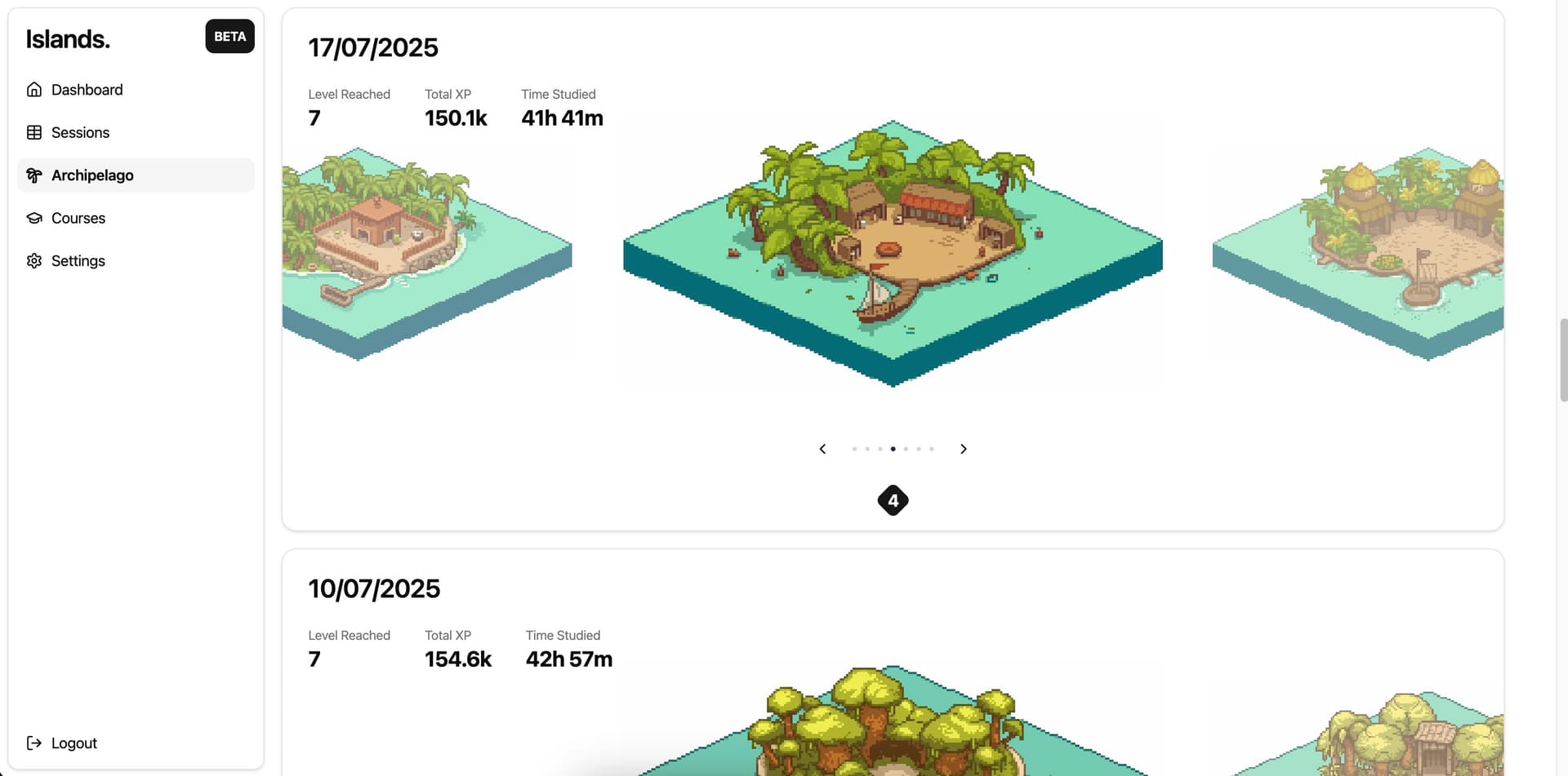 Island